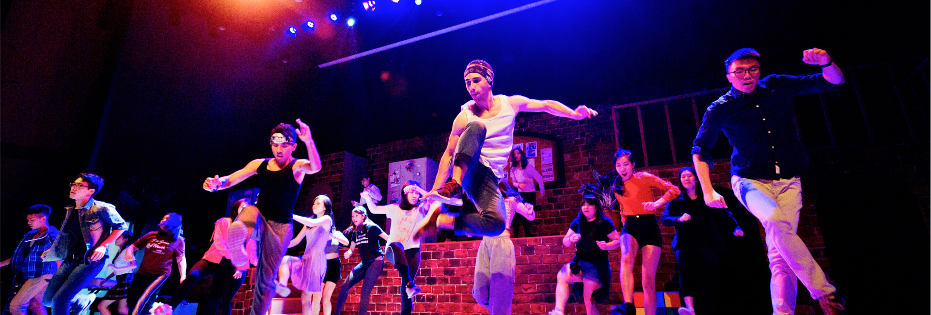 News and Events Banner