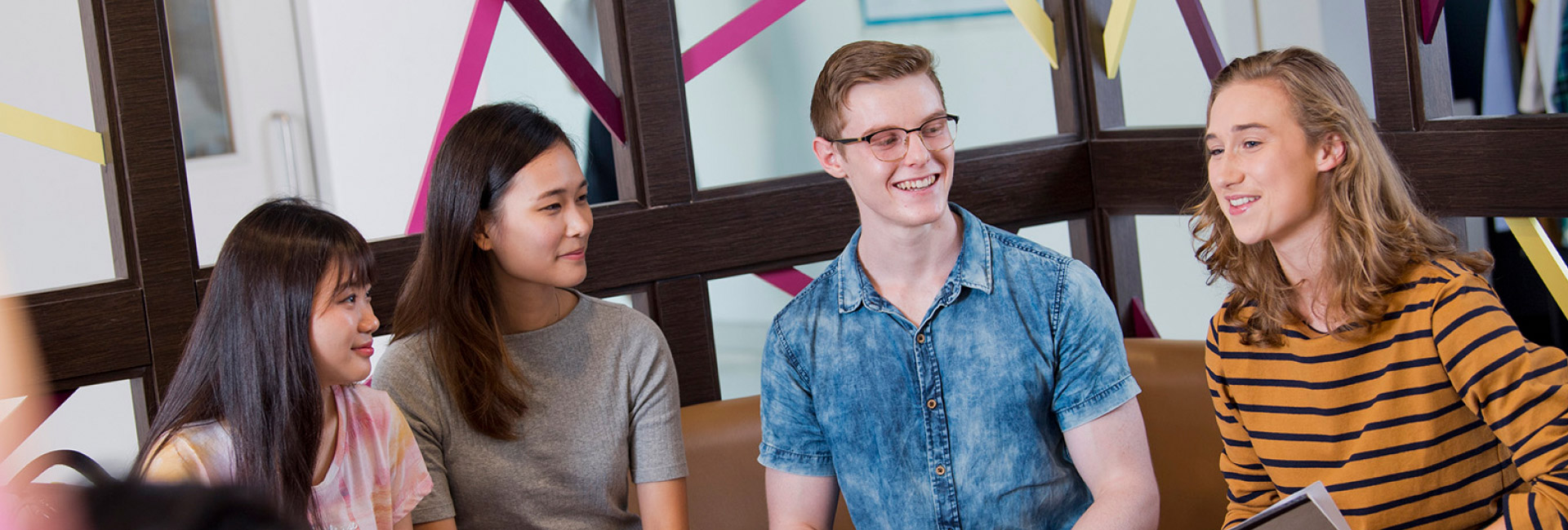 International Admissions