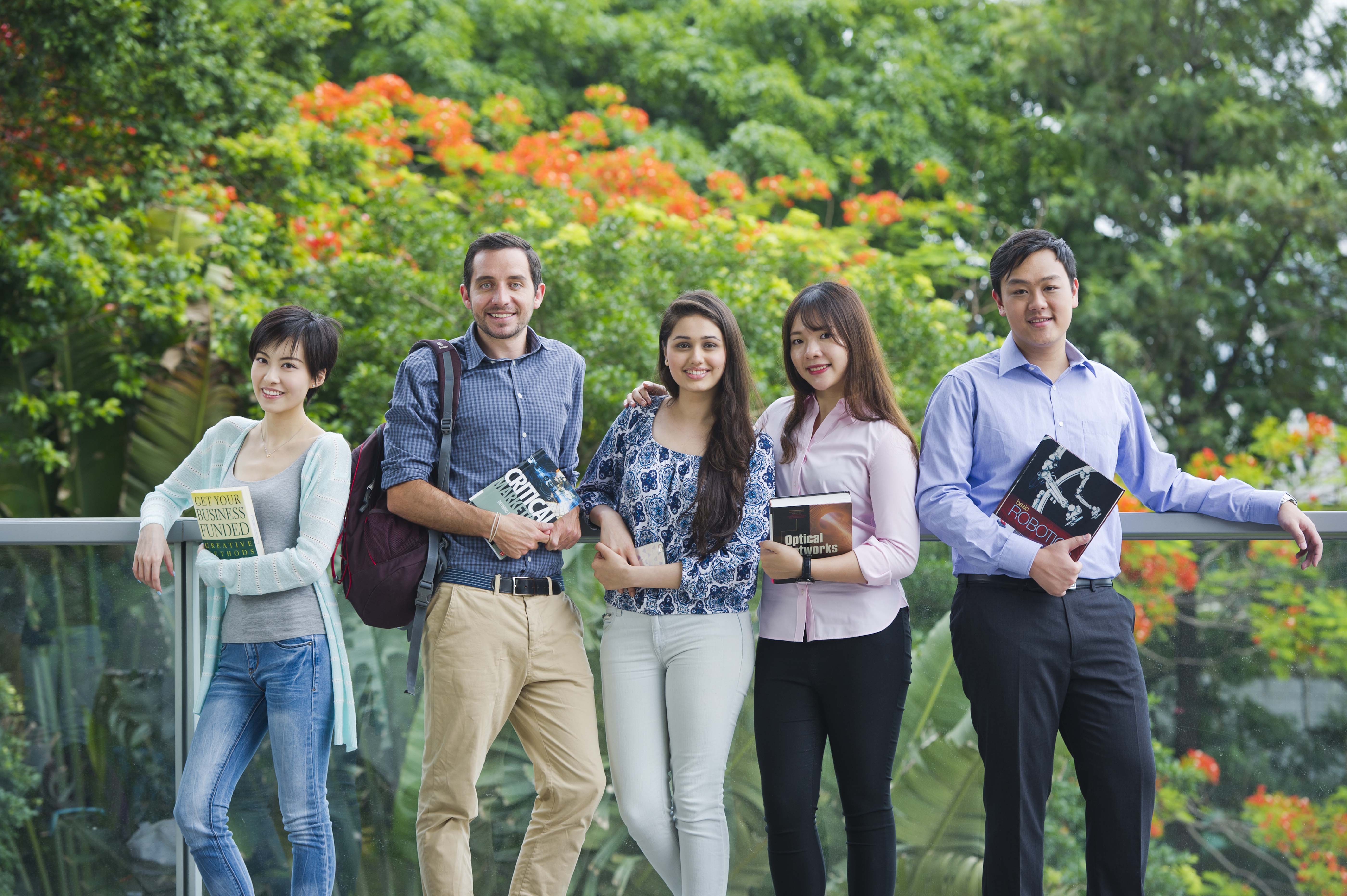College of Liberal Arts and Social Sciences